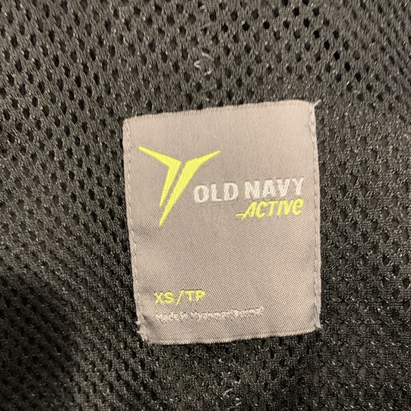 💓Old NavyWind breaker Jacket - Picture 4 of 5